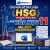 CHUYÊN ĐỀ ÔN LUYỆN HSG CHƯƠNG TRÌNH MỚI - MÔN HÓA HỌC 11 - NĂM 2027 - FILE WORD CÓ LỜI GIẢI